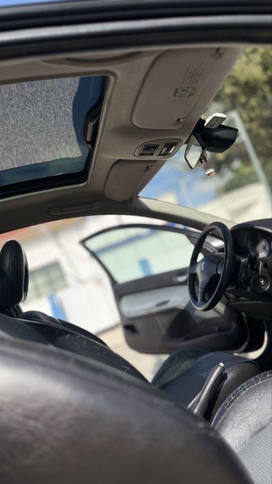 Carro - Peugeot 206 GTI