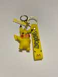 Brelok Pokemon BRELOCZEK ZAWIESZKA Pikachu Pokemony