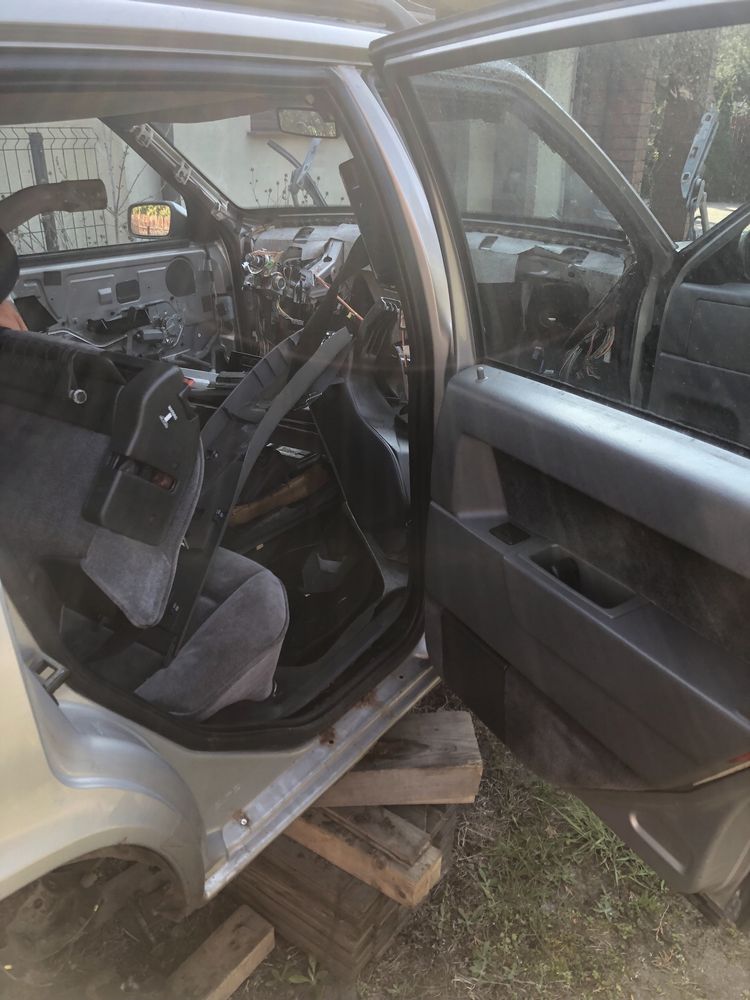 Felgi volvo 850, v 70 oryginalne columba jajko itp
