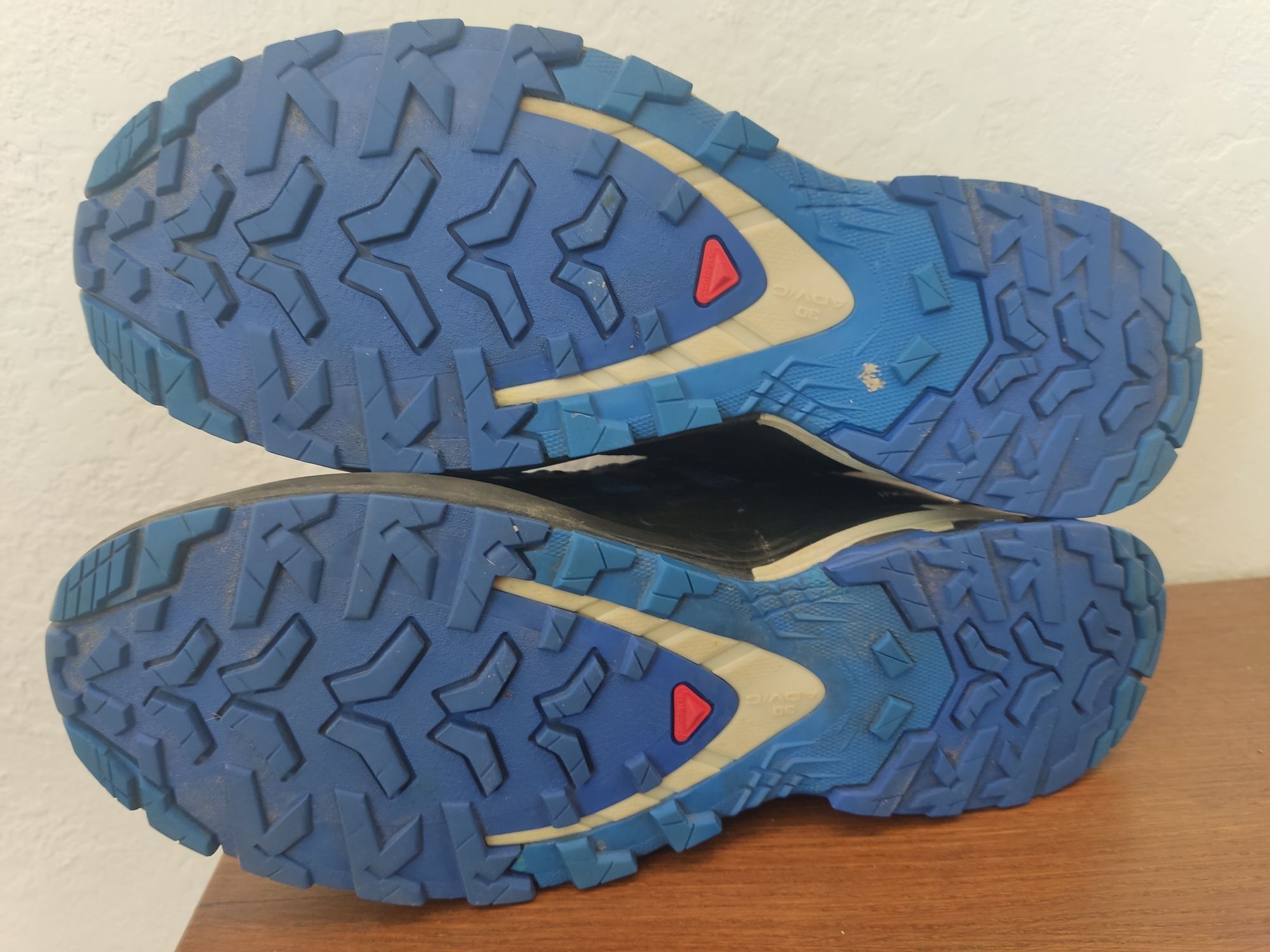 Salomon XA Pro 3D v9 GTX M 472703 43.5р