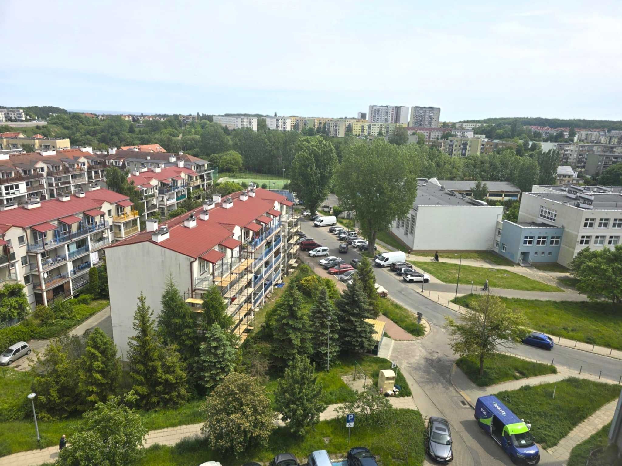 sprzedam mieszkanie 3 pok. Karwiny
