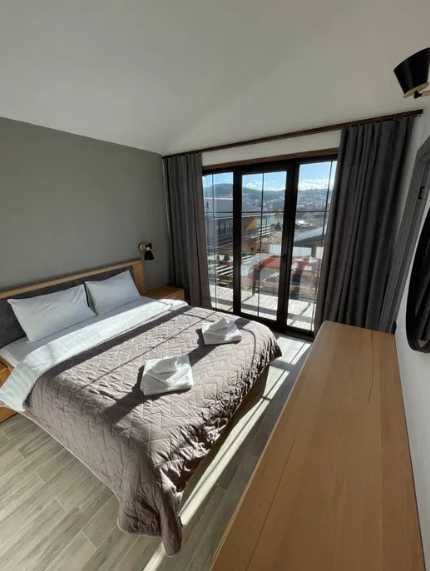 Пропонуємо ПОДОБОВО  в оренду Сучасну вілу в Східниці - Карпати - Гори