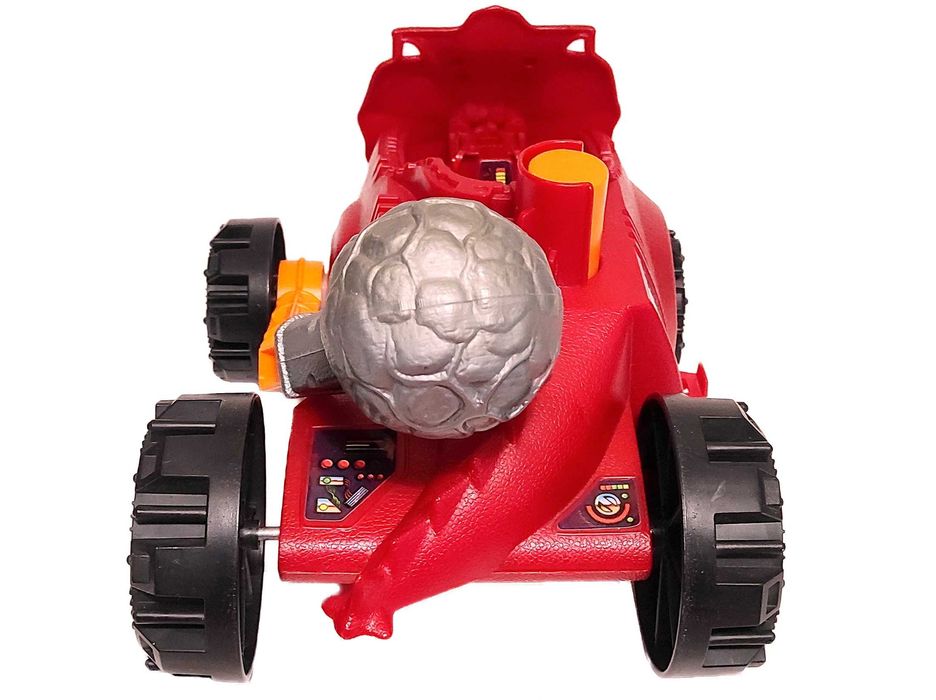 MOTU - Bashasaurus (vintage)