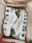 "Buty damskie Trampki"Nike_Shox_TL_Biały Roz.44