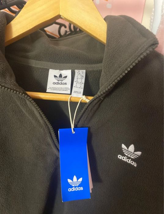 Bluza damska adidas NOWA