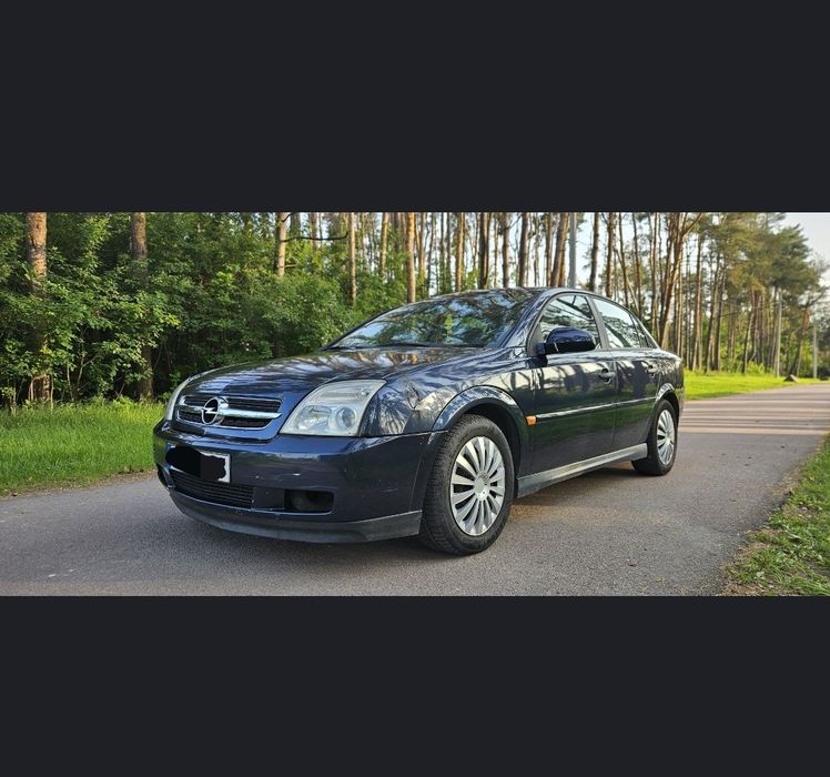 Продам Opel Vectra C 2002 року