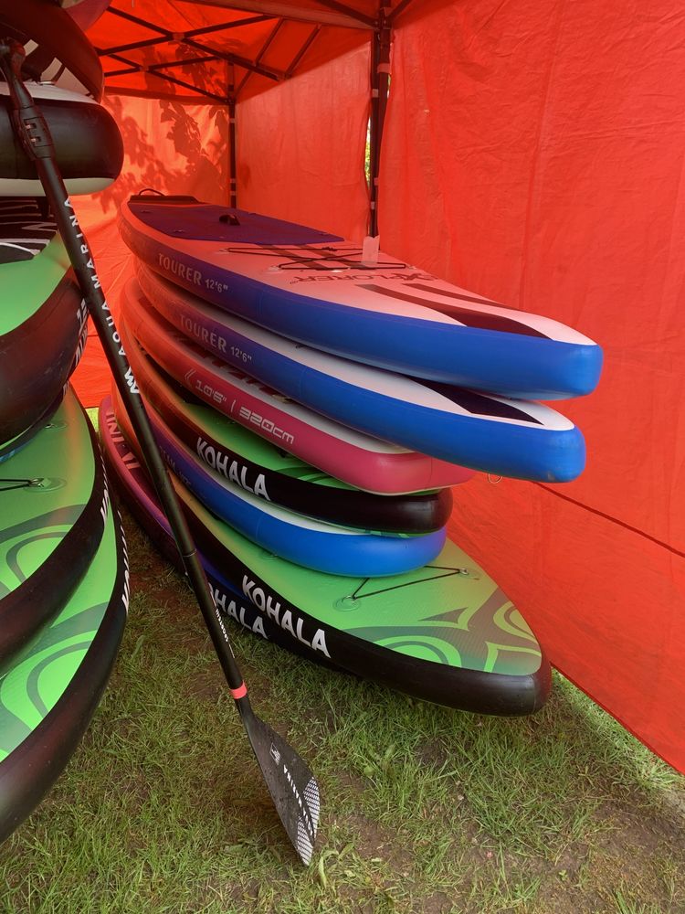 Deska SUP Kohala 10’6 320cm