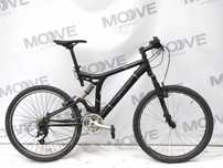 Kultowy full GT XCR 4000! JUDY XC, Fox, Deore ! Db. STAN!