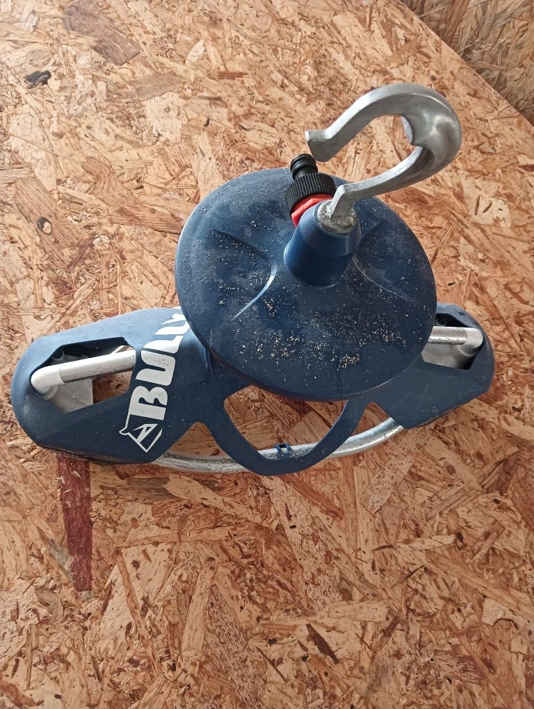 Chuveiro para surf