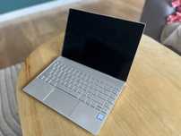 HP Envy 13-ad102nw aluminum ultrabook