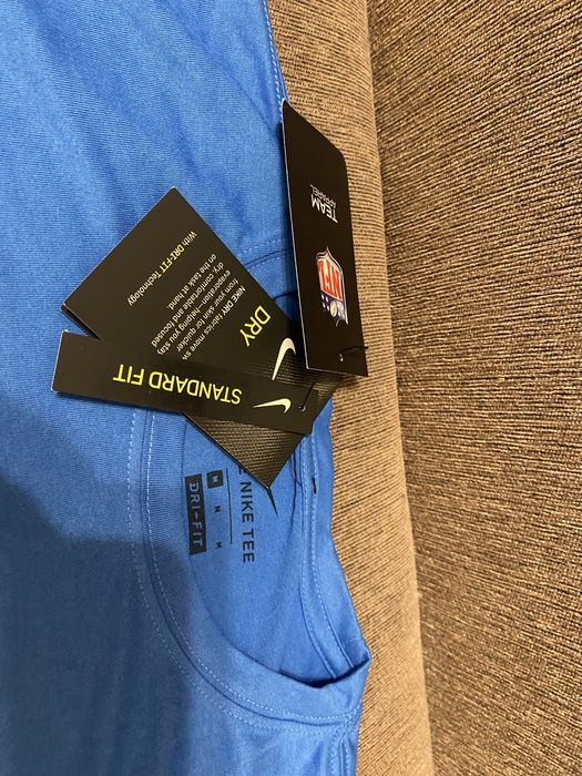 футболка nike dri-fit