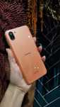 Sharp Aquos R2 64 Gb orange SH-03K