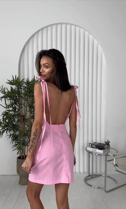 Sprzedaż sukienki nowe nie używane