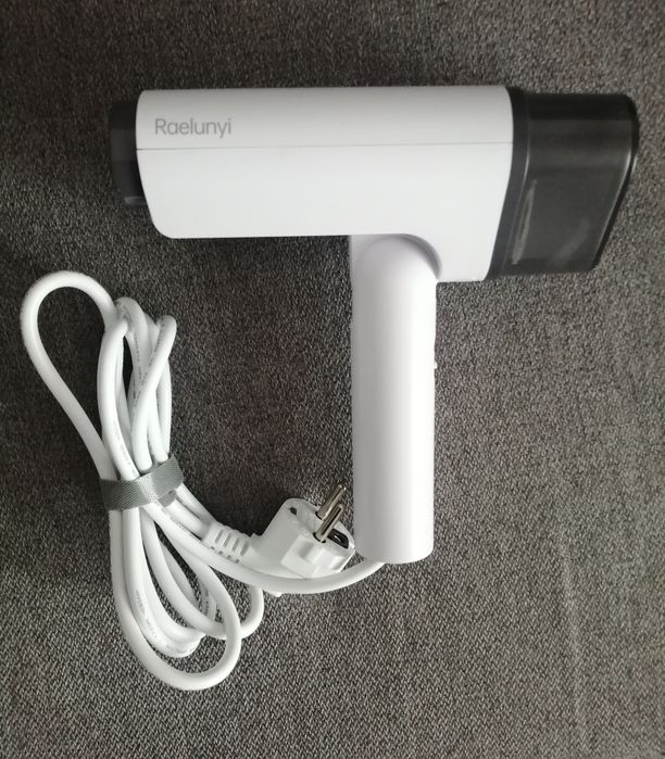 Vaporizador de roupas portátil