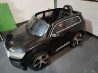 Audi zabawka Q7 na akumulator