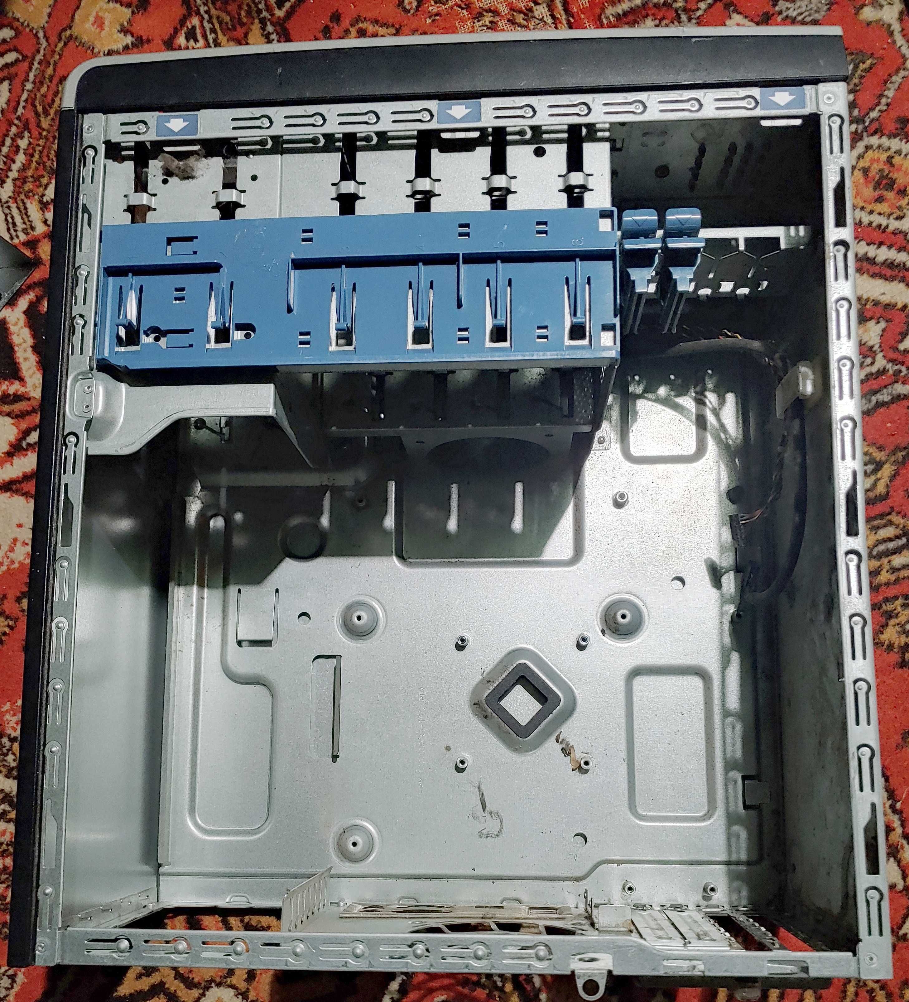 Блок живлення HP ML110 G5 365вт 457884-001 445067-001 ps-6361-4hf1