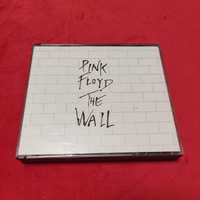 Pink Floyd ‎– The Wall.Аудіо CD . Holland.