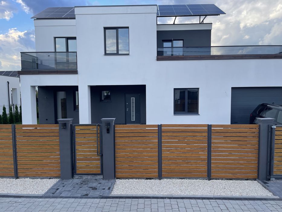 Продаж будунку Львів (Скнилів) 20 хвилин до центру