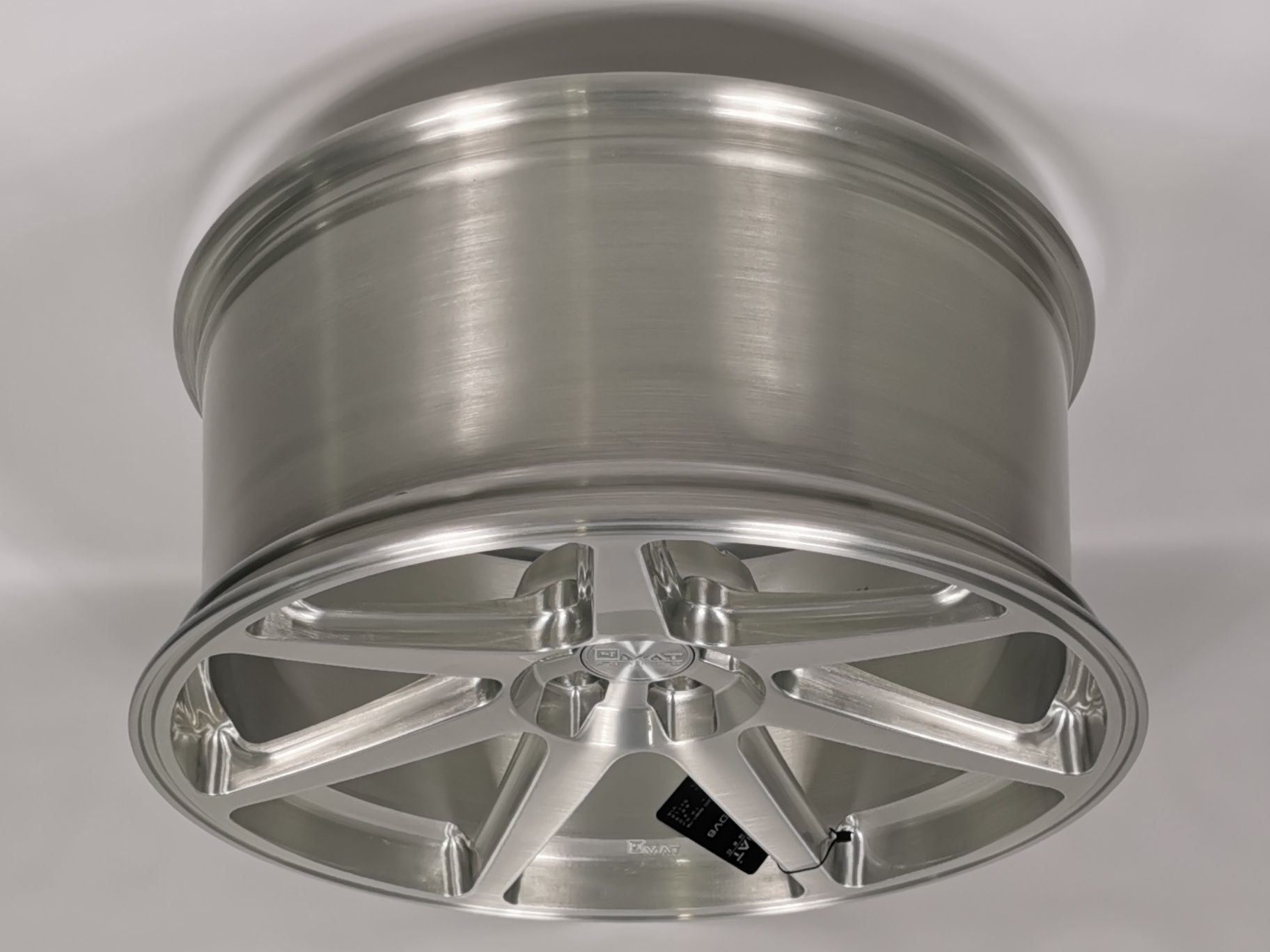 4MAT Forged 4FDV6 Kute felgi 22x10.5 5x112 AUDI BMW Porsche