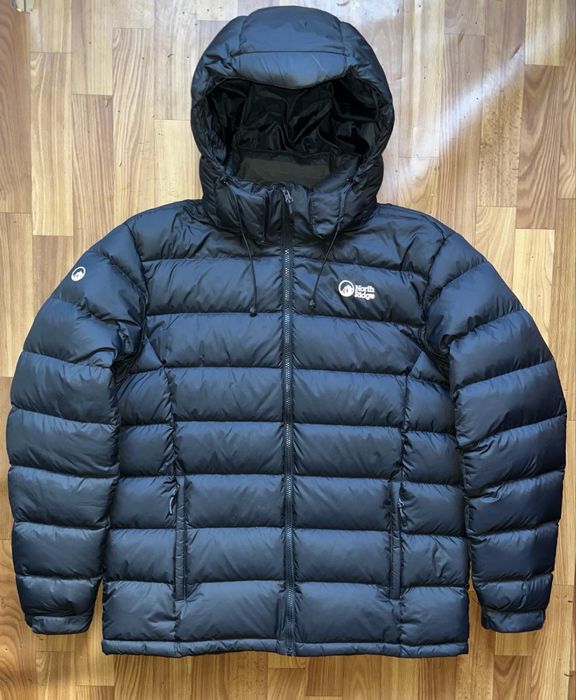 Пуховік North Ridge Розмір XL