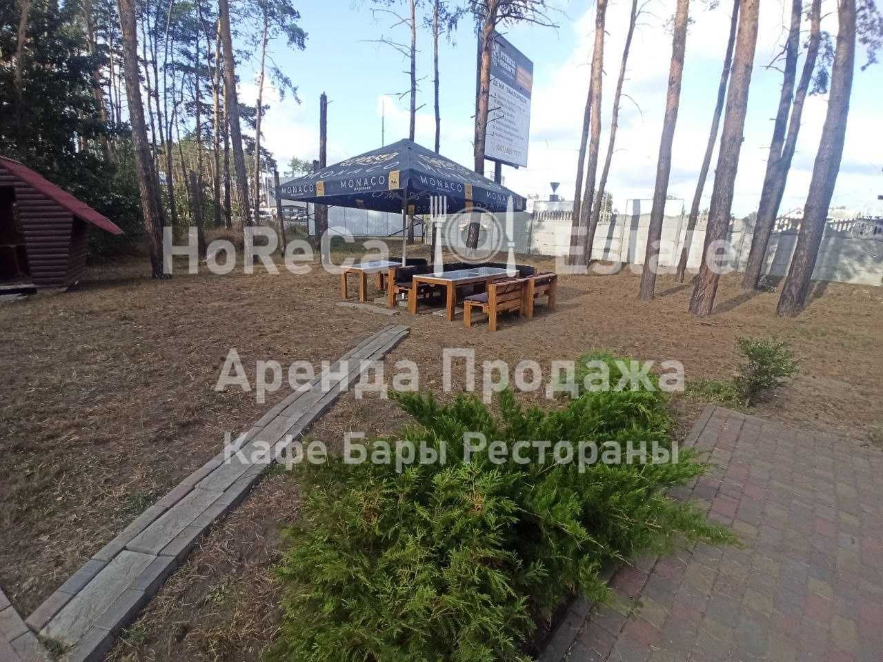 БЕЗ%. Аренда. Фасад. ОСЗ. Кафе. Шашлычная. 160м2.
