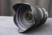 Tamron SP 24-70mm f/2.8 Di VC USD G2