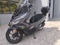 Honda PCX125