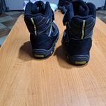 Buty zimowe     33