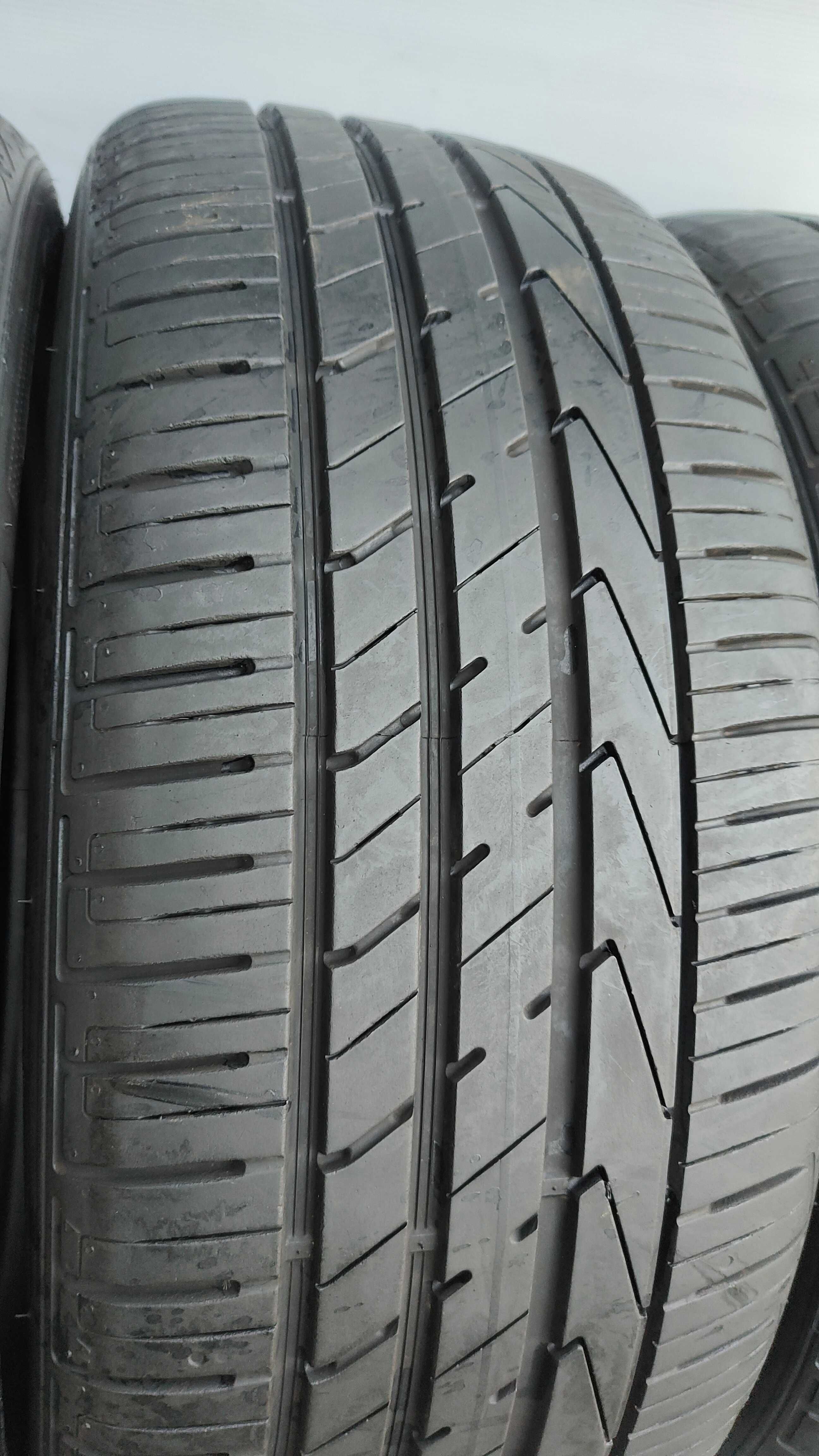 Opony Letnie 235/50/19 Hankook SUV