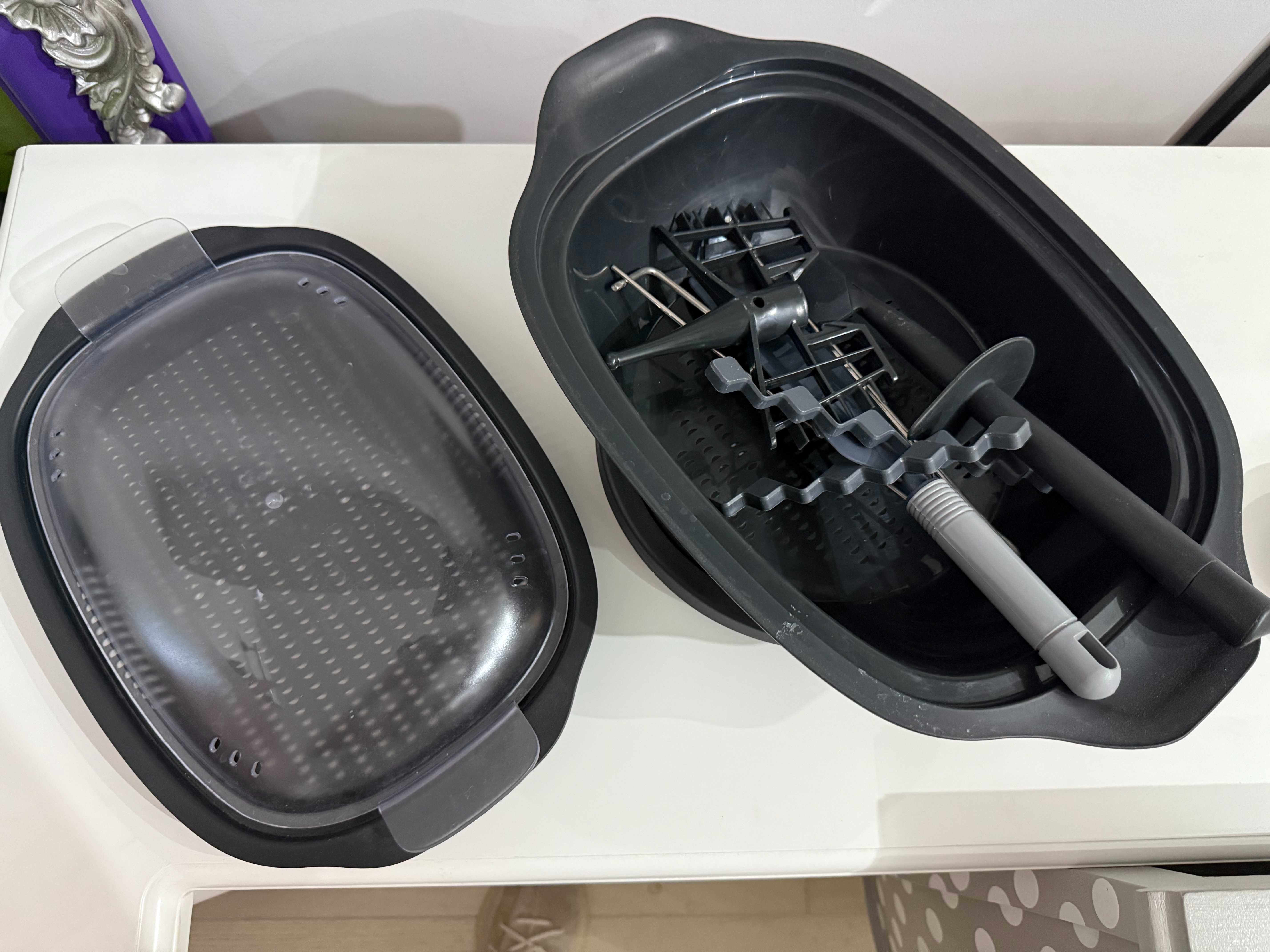 SilverCrest SKMC 1200 E5 – multifunkcyjny robot kuchenny (Lidlomix)