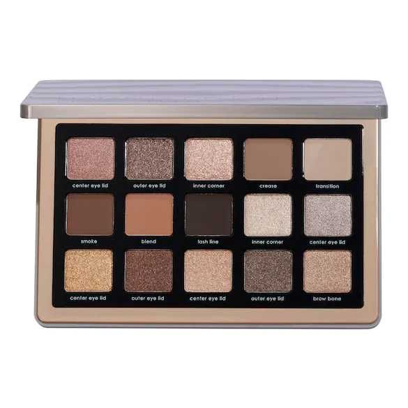 Paleta cieni Natasha Denona Glam Palette