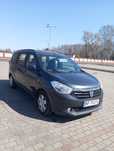 Dacia lodgy 1.5 dci