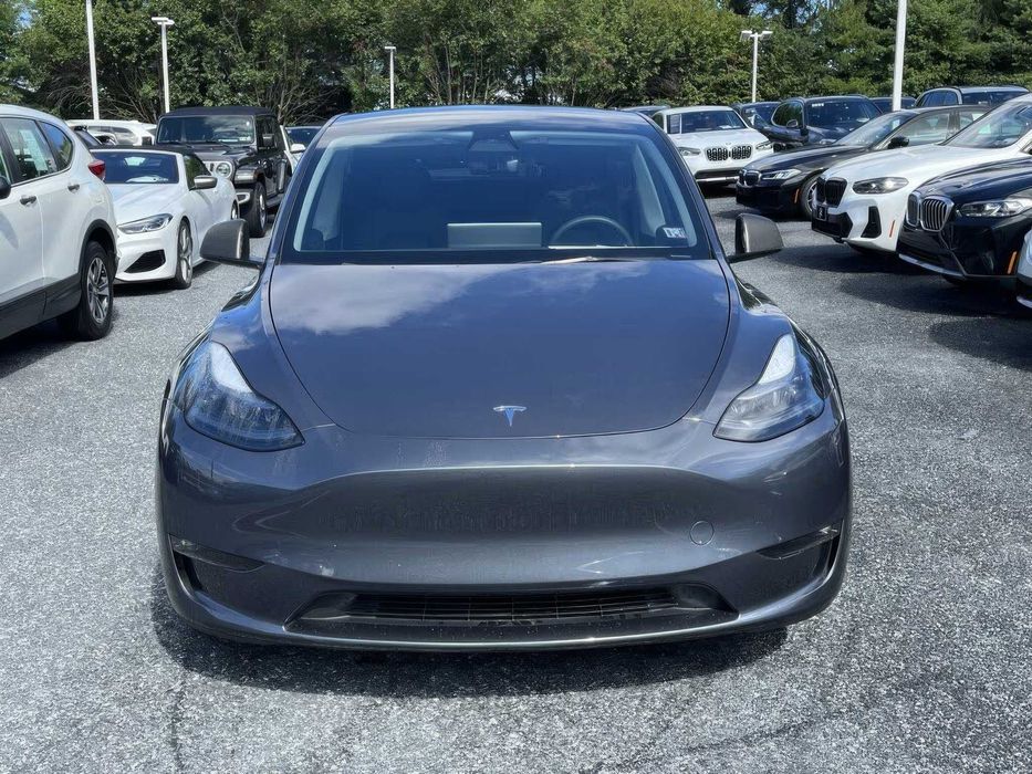 Tesla Model Y Performance      2023