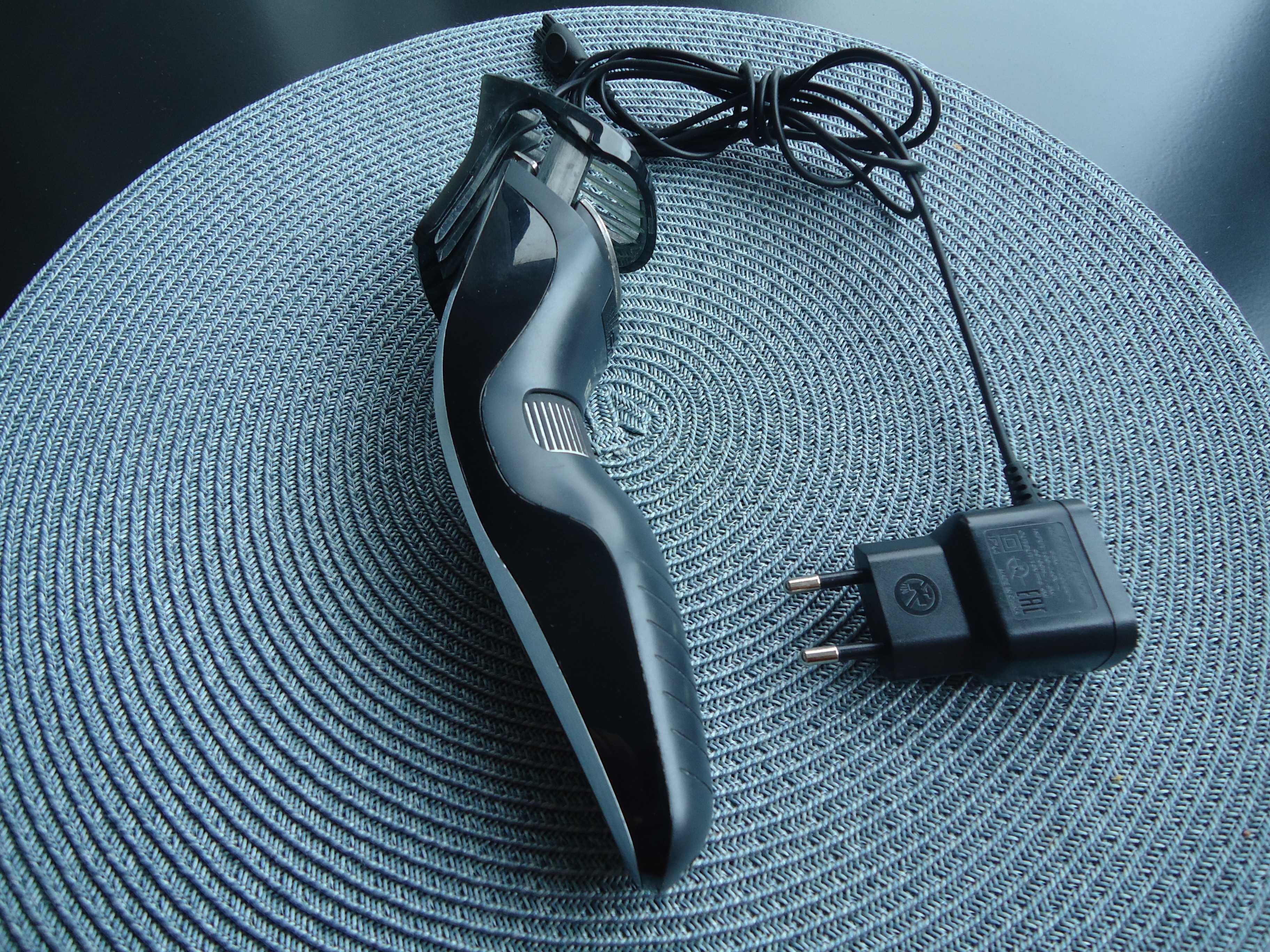 maszynka golarka do włosów Philips HC5450 z ładowarką ostrzem itd