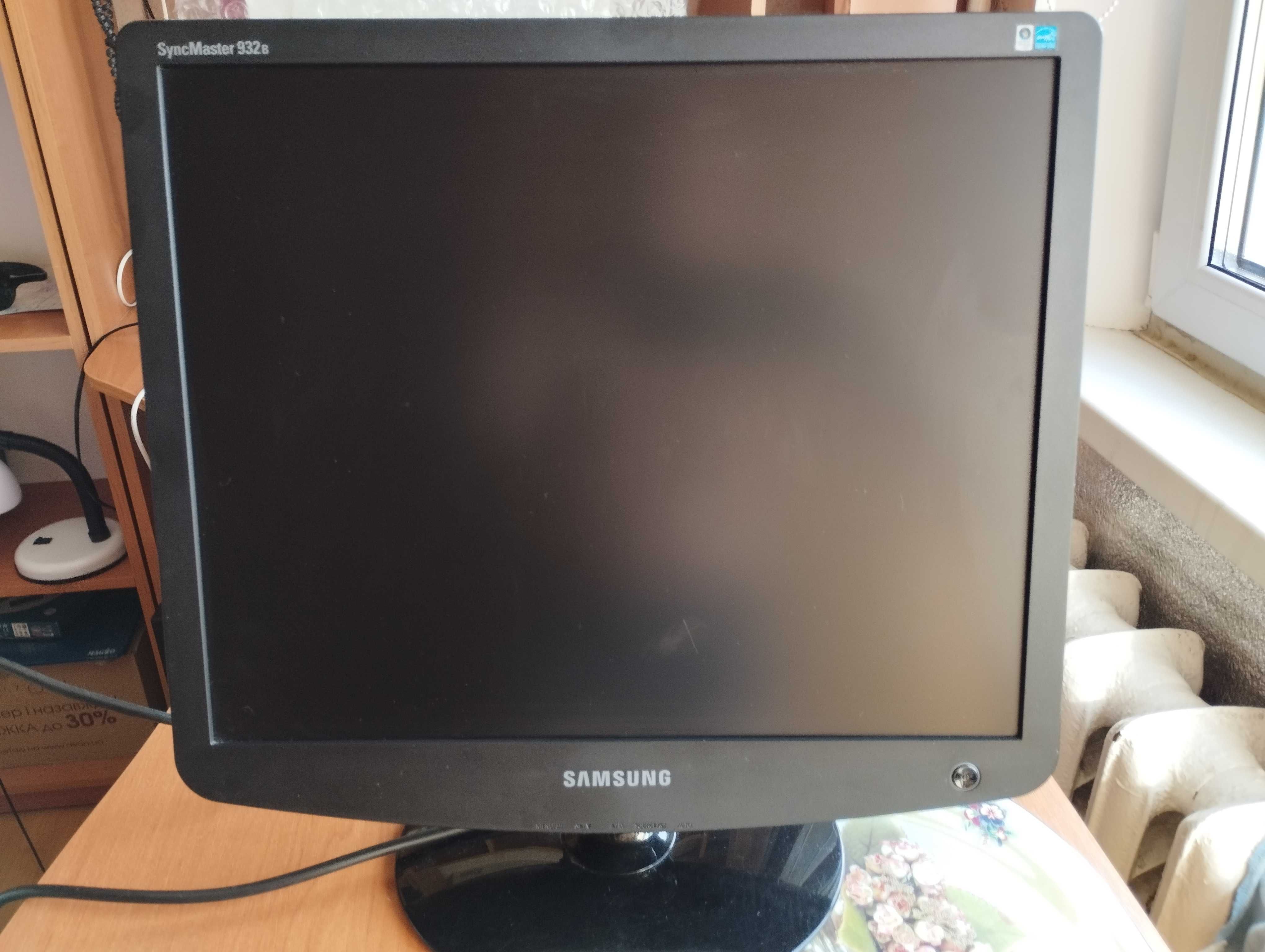 Монитор 19'' Samsung SyncMaster 932B