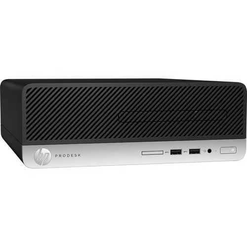 HP ProDesk 400 G4 SFF Core i5 - 8GB
