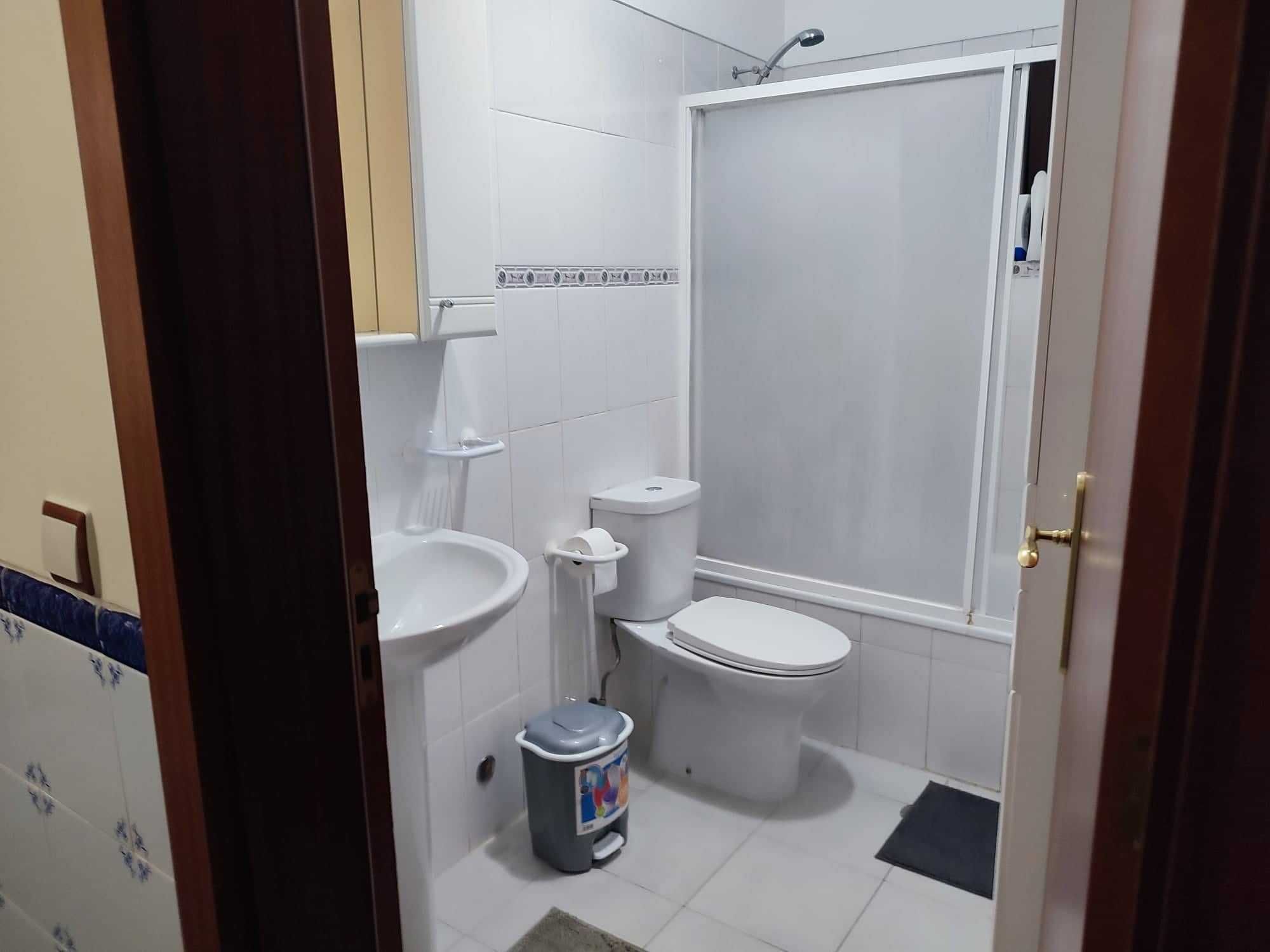 Alugo Apartamento / Quarto em Beja a estudantes - Rapazes