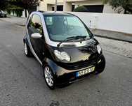 Smart Fortwo Passion cdi