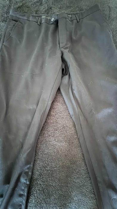 Fato Calvin Klein tamanho 54 como novo + Portes Gratis