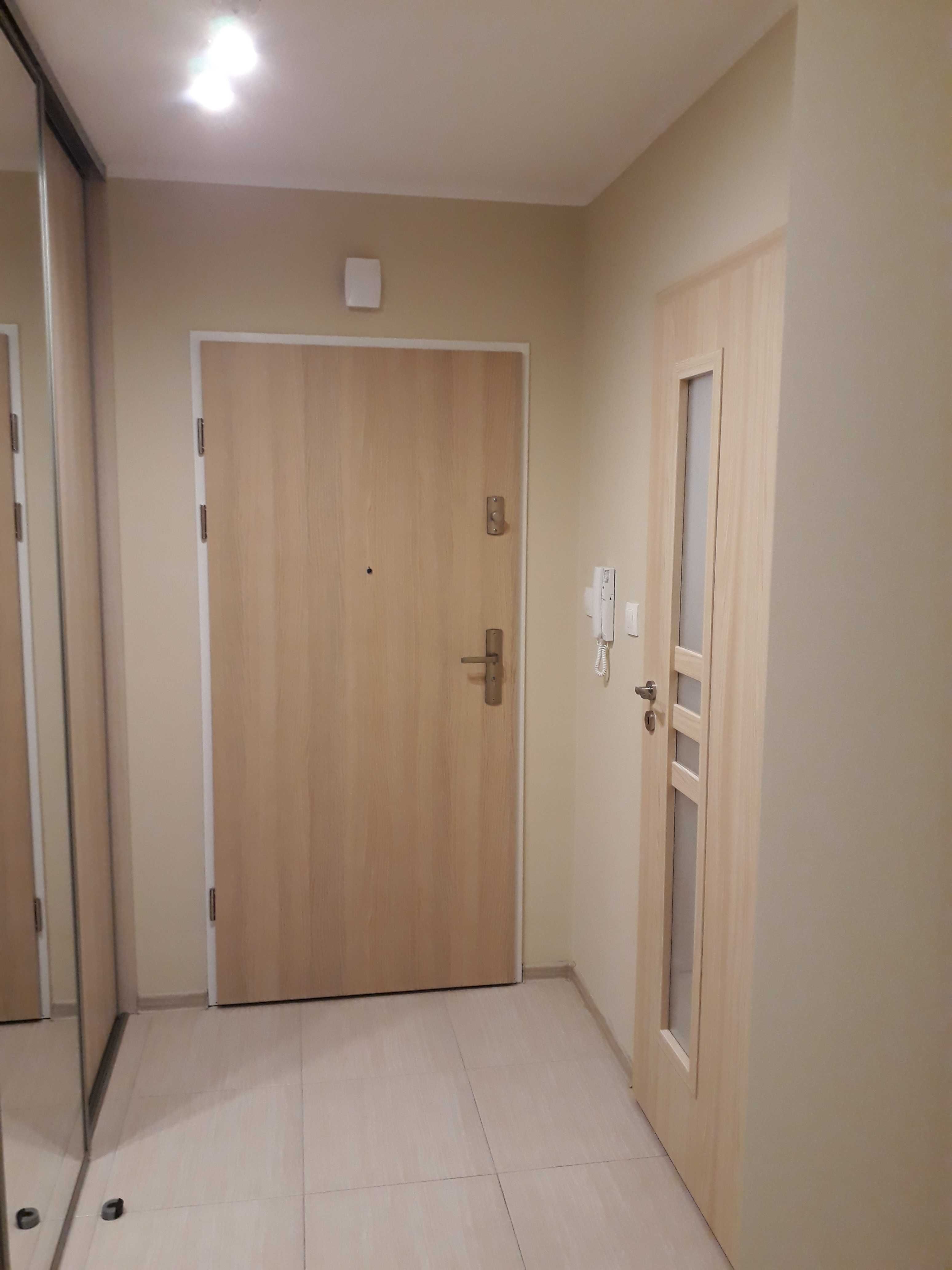 Sprzedam kawalerkę w apartamentowcu na Osiedlu Parkowym