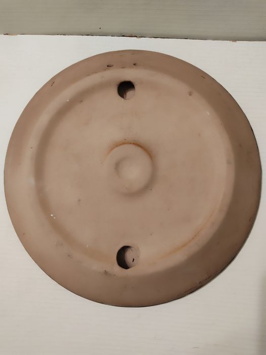 Тарілки настінні колекційні, ЛКСФ