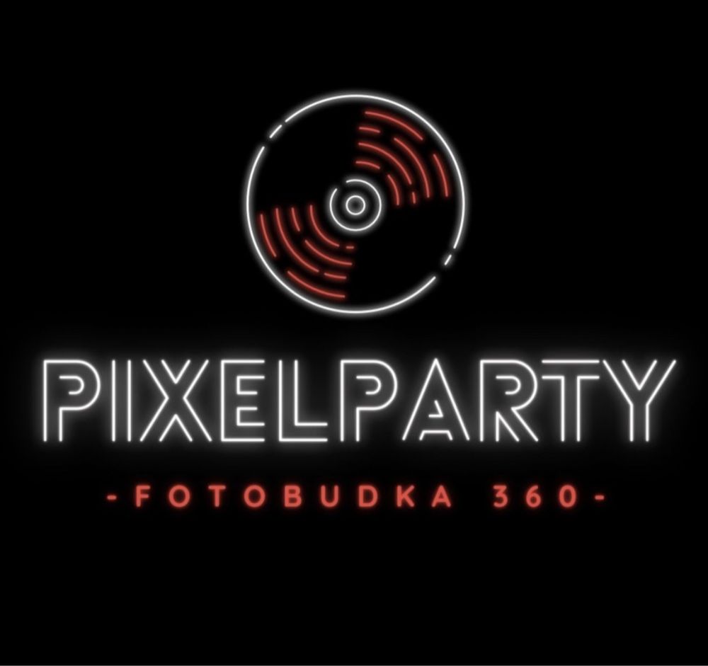 Fotobudka 360 Wideo 360 na wesele, urodziny, impreze PixelParty