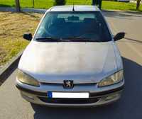 Peugeot 106 1.0i