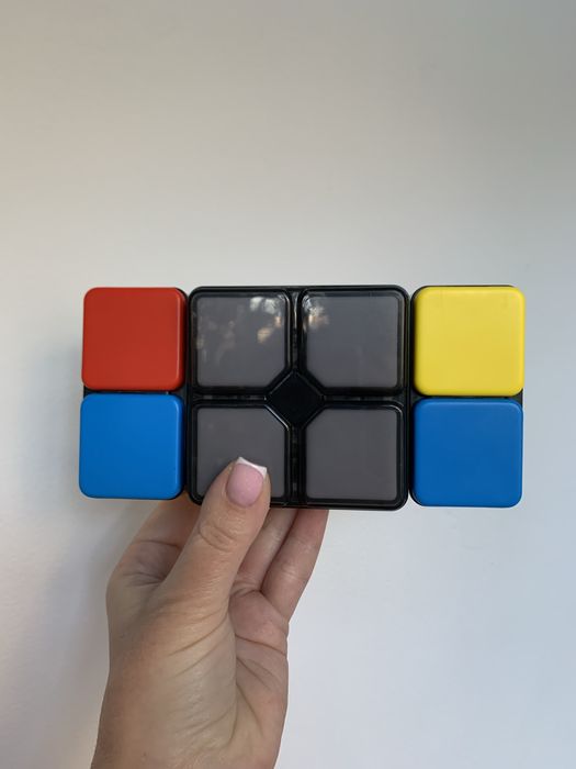 Головоломка игрушка Same Toy IQ Electric cube