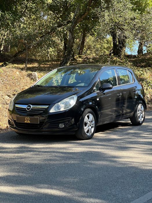 Opel Corsa 1.2 CMON