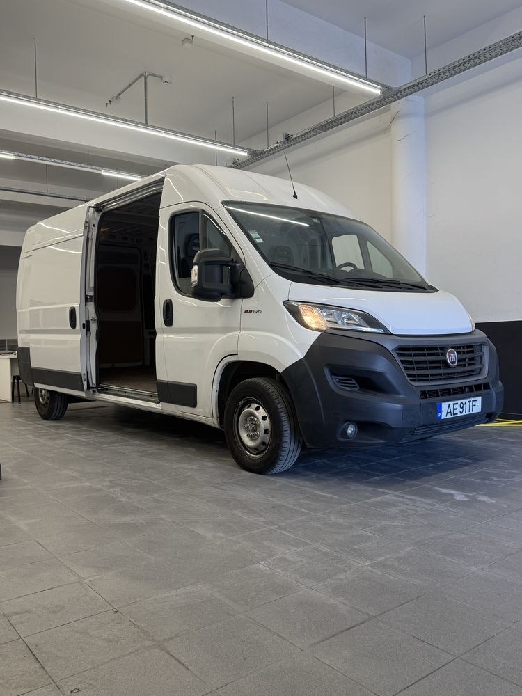 Fiat Ducato Comercial L3H2