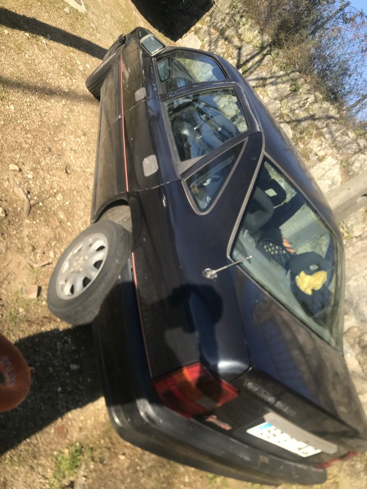 Opel vectra A 1.6