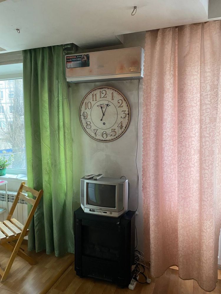 Холодильник Indesit