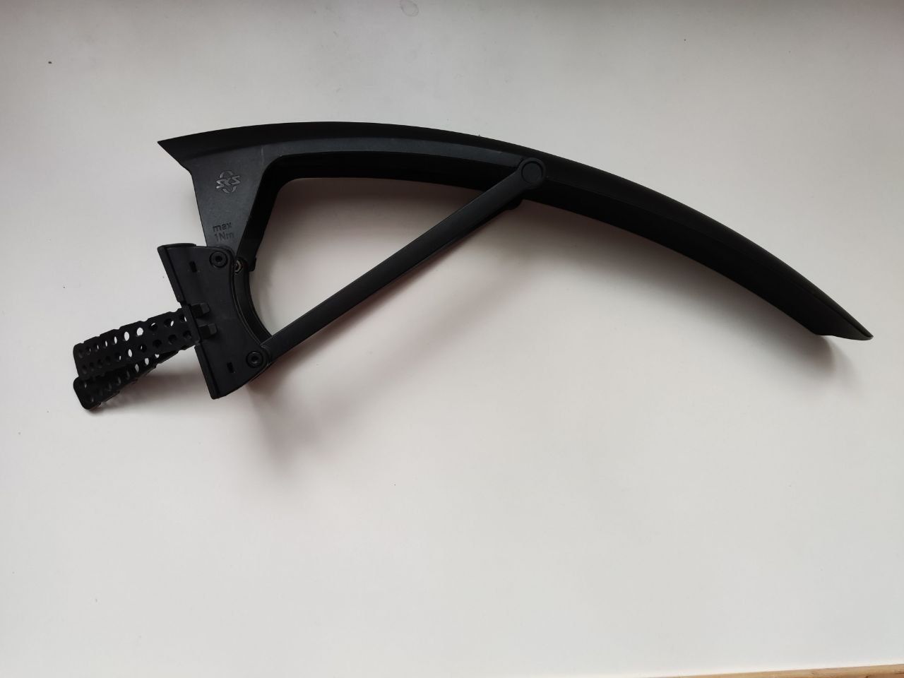 Крило SKS S-BOARD black