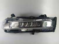 Ford Mustang Vi 2019+ lift halogen Led lewy